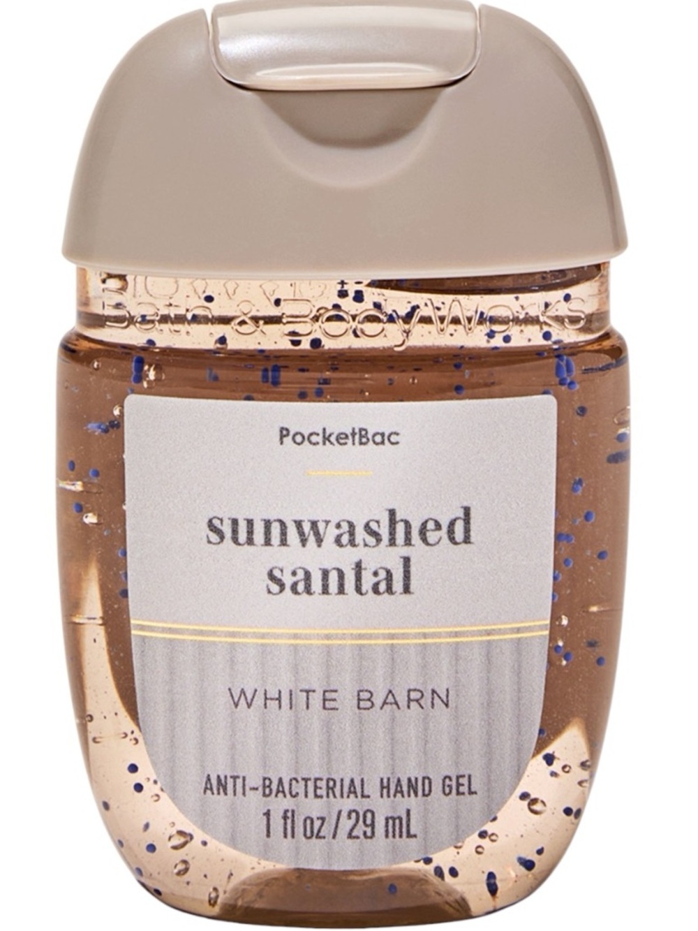 3X Bath & Body Works
SUNWASHED SANTAL Luxe Foam Hand Soap + matching PocketBac - Picture 3 of 7